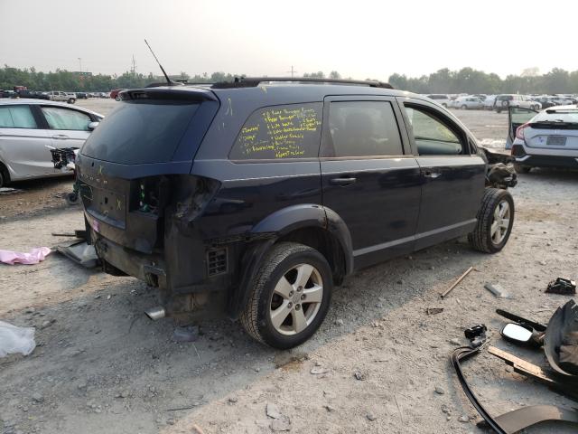 2011 DODGE JOURNEY MA 3D4PG1FGXBT527007