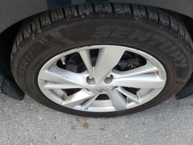 1N4AL3AP1EC180335 Nissan Altima 2.5 2014. Фото: 8