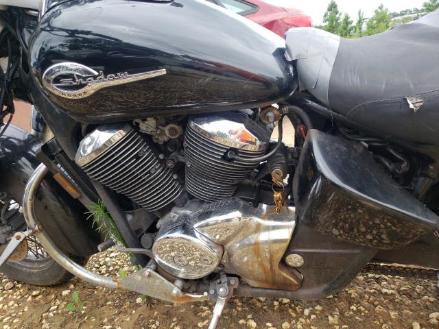 2002 HONDA VT750 CDA JH2RC443X2M610579