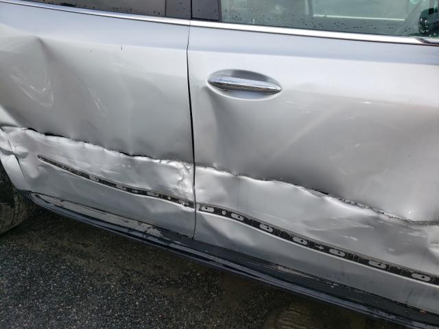 2021 BUICK ENCLAVE PR 5GAERAKW6MJ159464