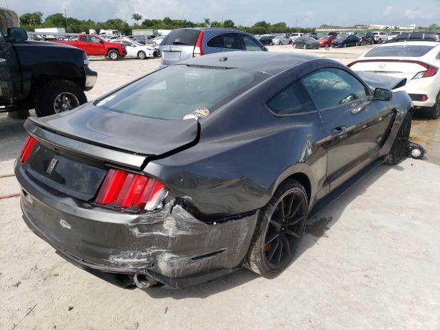 2016 FORD MUSTANG SH 1FA6P8JZ5G5520408