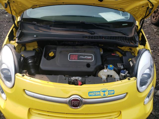 2015 FIAT 500L TREKK ZFBCFADH3FZ031719