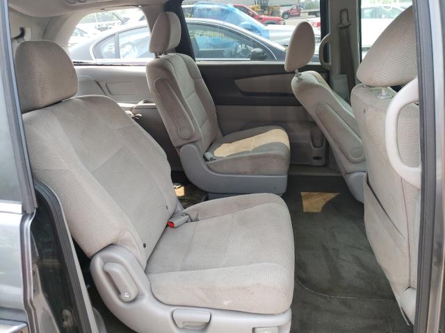 2013 HONDA ODYSSEY LX 5FNRL5H23DB028741