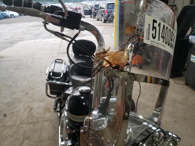 2003 HARLEY-DAVIDSON FLHRI 1HD1FBW153Y728139