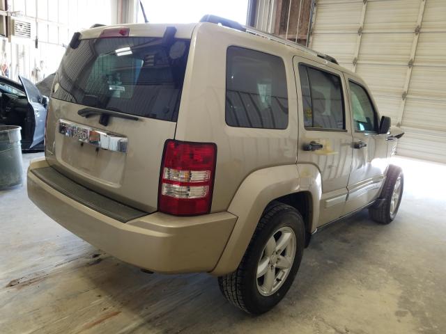 2011 JEEP LIBERTY LI 1J4PP5GK0BW548492