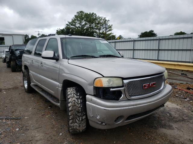 2004 GMC Yukon XL Denali