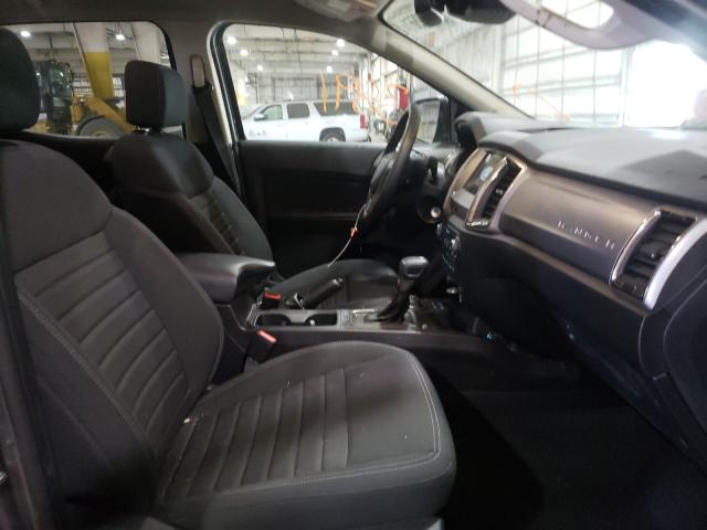 2021 FORD RANGER XL 1FTER4FH6MLD45974