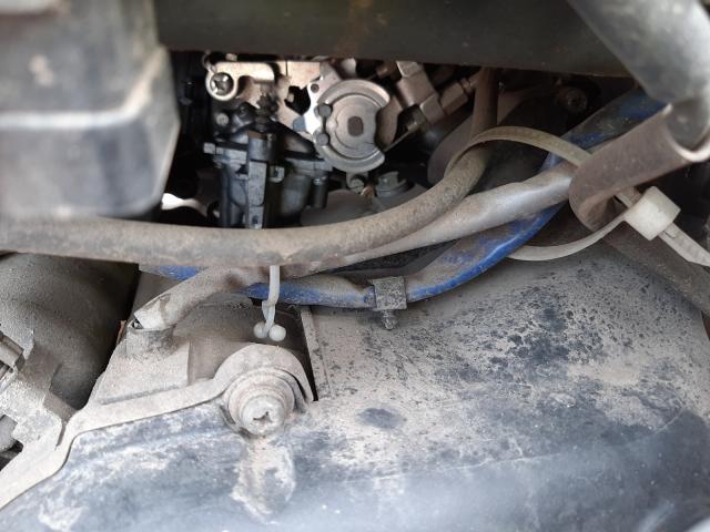2008 YAMAHA YJ125 LPRSE13Y48A544020