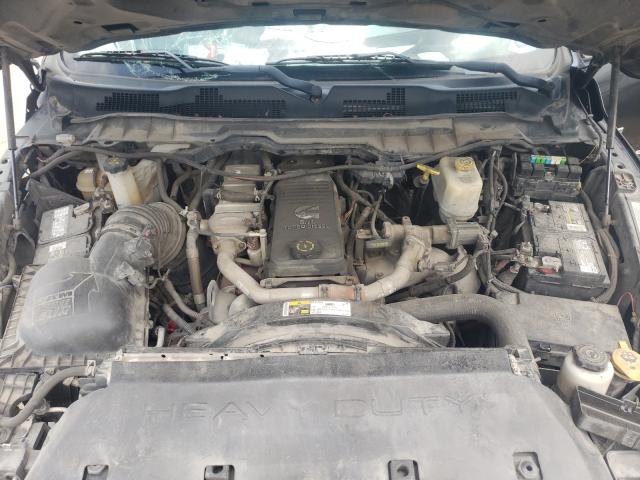 2015 RAM 4500 3C7WRKAL4FG675250