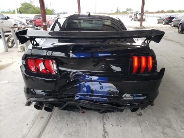 2020 FORD MUSTANG SH 1FA6P8SJ1L5501972