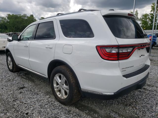 2015 DODGE DURANGO LI 1C4RDJDG9FC729940