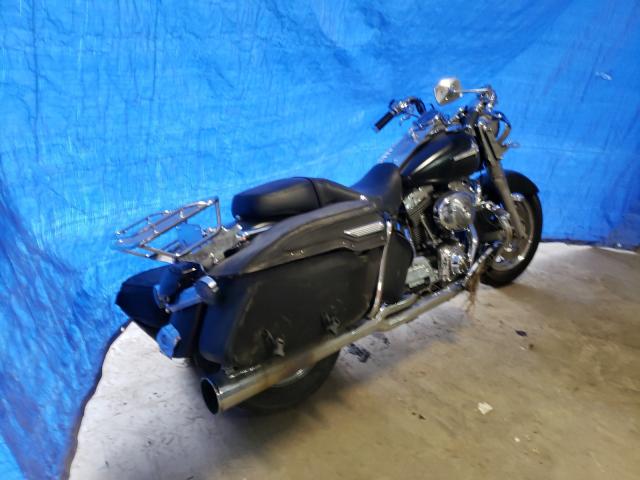 2000 HARLEY-DAVIDSON FLHRCI 1HD1FRW15YY615341