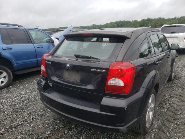 2011 DODGE CALIBER UP 1B3CB9HB7BD168975