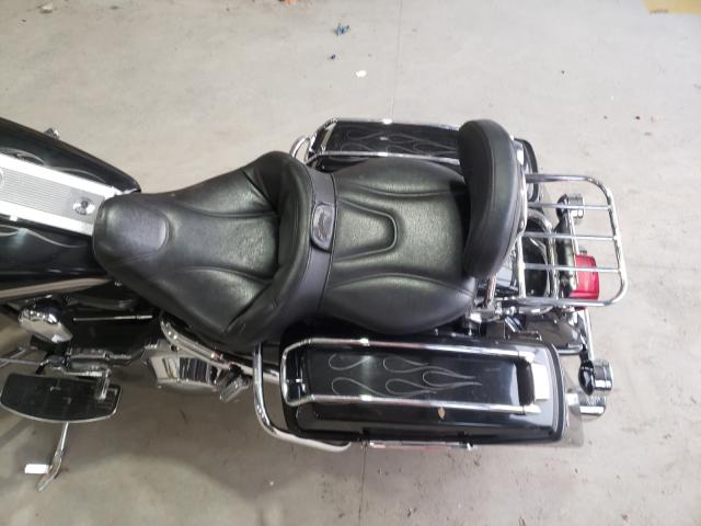 2003 HARLEY-DAVIDSON FLHRI 1HD1FBW153Y728139