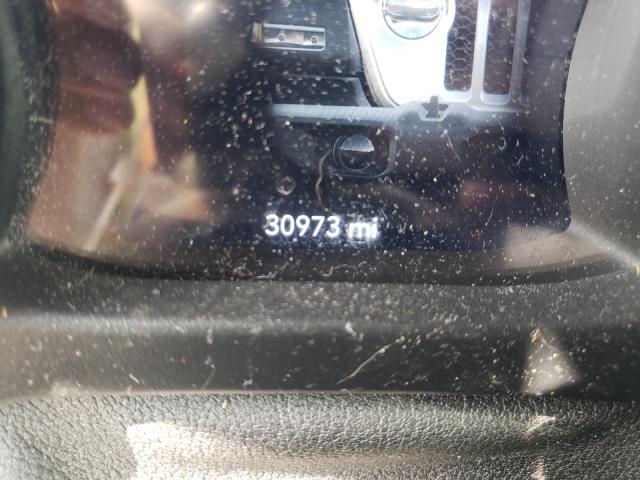 2020 JEEP GLADIATOR 1C6HJTFG0LL141019