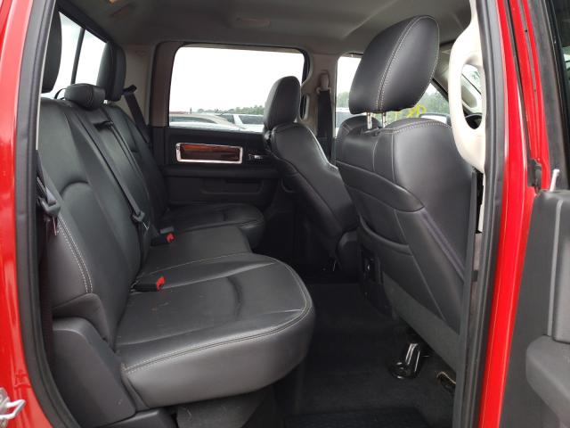 2012 DODGE RAM 1500 L 1C6RD6NT0CS280858