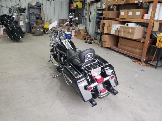 2003 HARLEY-DAVIDSON FLHRI 1HD1FBW153Y728139