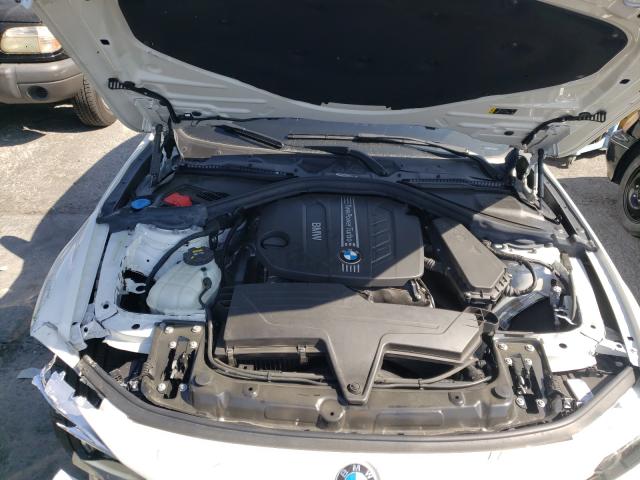 2018 BMW 328 D WBA8E5C50JA506655