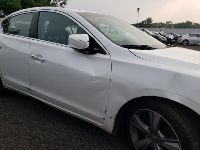 2014 ACURA ILX 20 19VDE1F34EE012993