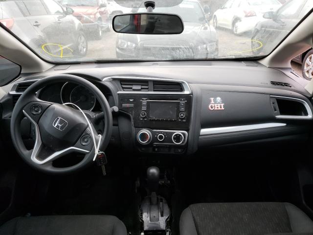 2015 HONDA FIT LX 3HGGK5H52FM718954
