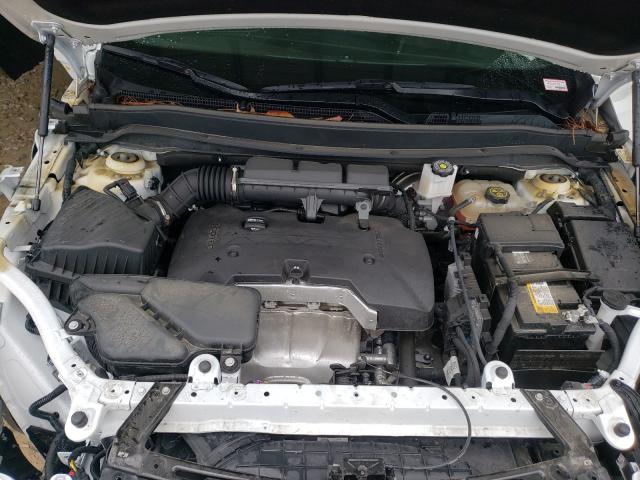 2019 BUICK ENVISION E LRBFXCSA0KD125944