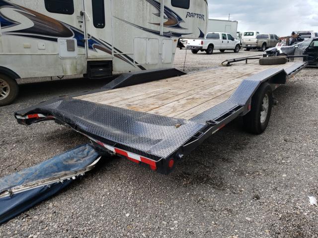 VIN 4P5B62423M1350260 2021 Other Trailer no.5