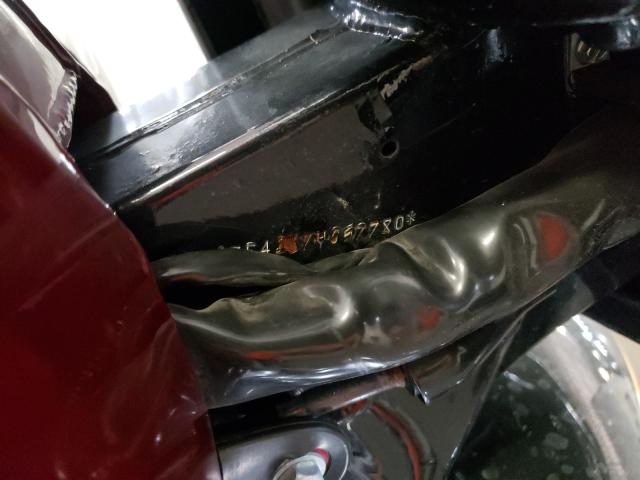 2007 HARLEY-DAVIDSON FLHT CLASS 1HD1FF41X7Y657780
