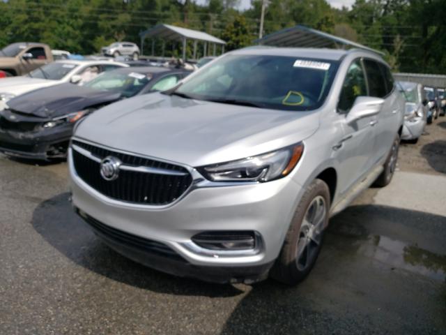 2021 BUICK ENCLAVE PR 5GAERAKW6MJ159464
