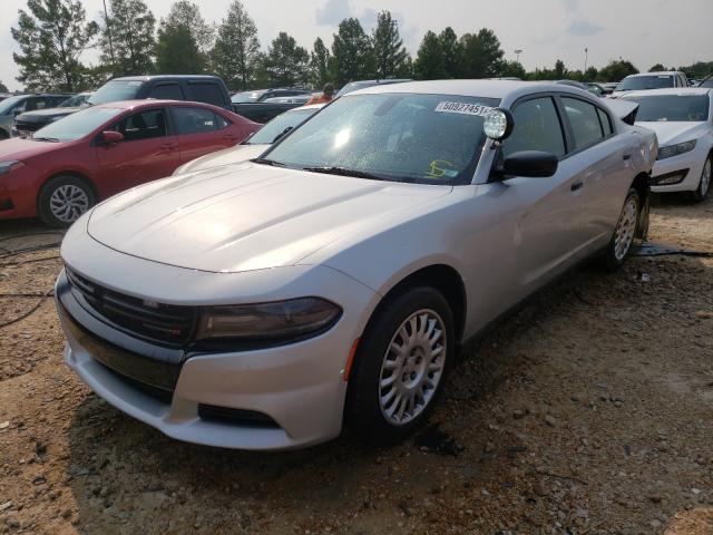 2016 DODGE CHARGER PO 2C3CDXKT6GH252119