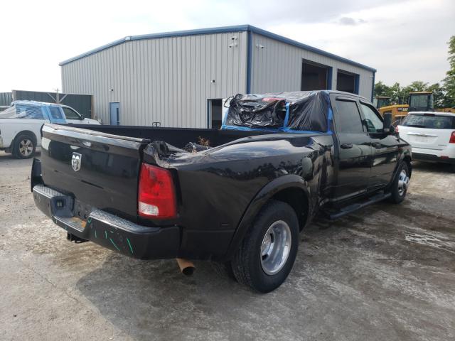 2011 DODGE RAM 3500 3D73M4CL9BG514710