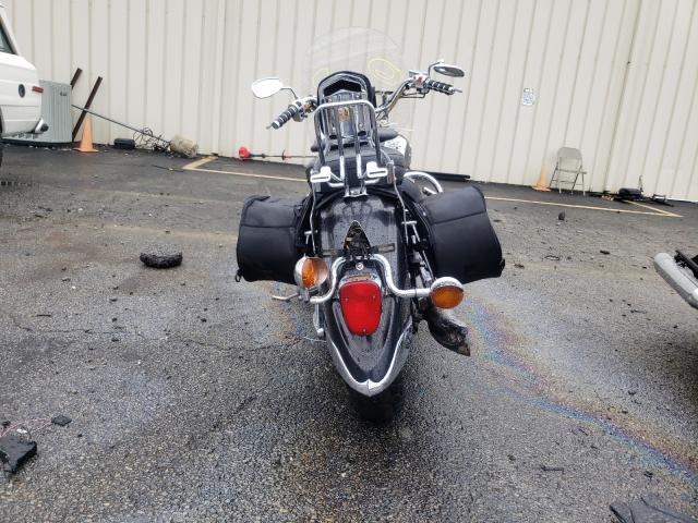 2003 YAMAHA XVS1100 A JYAVP11E13A034802