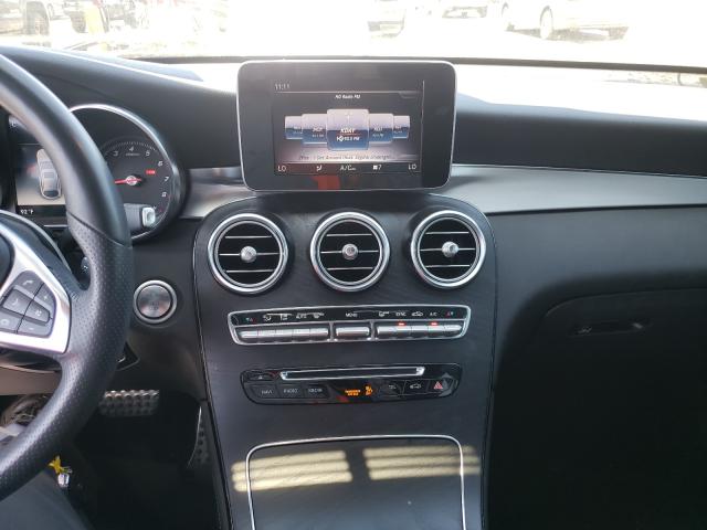 2019 MERCEDES-BENZ GLC COUPE WDC0J4KB8KF662843