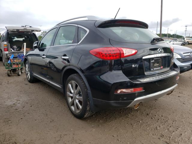 2017 INFINITI QX50 JN1BJ0RR9HM413923