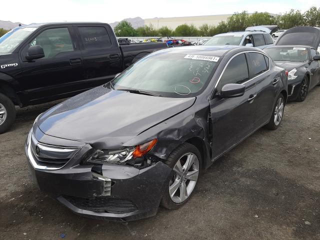 2015 ACURA ILX 20 19VDE1F38FE009497