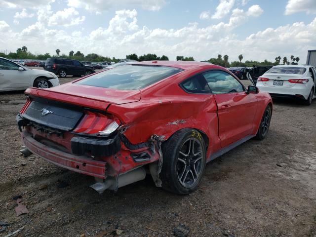 2019 FORD MUSTANG 1FA6P8TH1K5151687