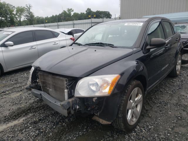2011 DODGE CALIBER UP 1B3CB9HB7BD168975