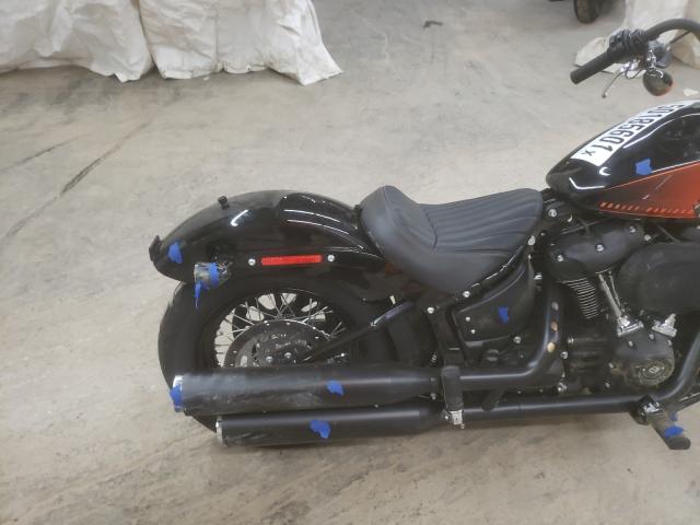 2021 HARLEY-DAVIDSON FXBBS 1HD1YYK1XMB043030