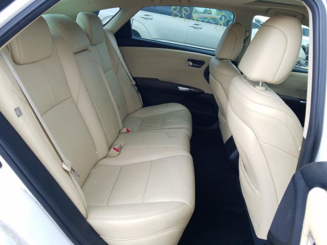 2014 TOYOTA AVALON HYB 4T1BD1EB8EU022871