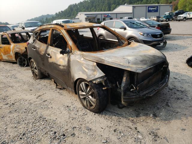 2015 HYUNDAI TUCSON LIM - KM8JUCAG7FU958202
