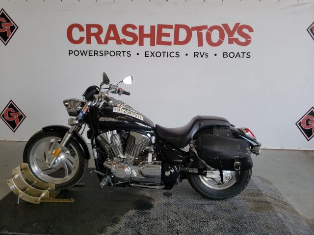 2006 HONDA VTX1300 C 1HFSC55026A203132