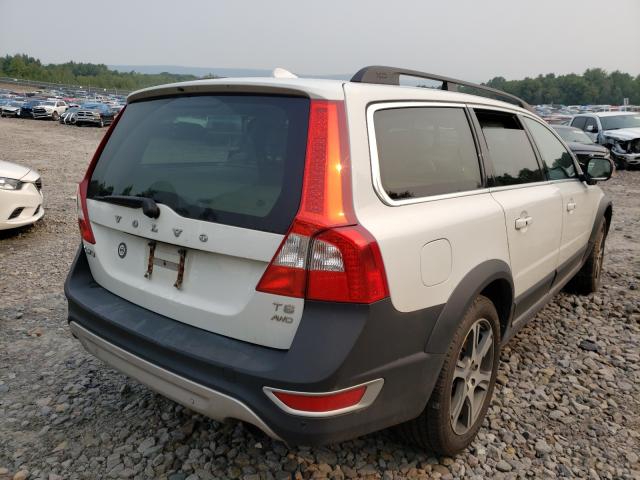 2012 VOLVO XC70 YV4902BZ1C1132209