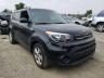 2018 KIA  SOUL