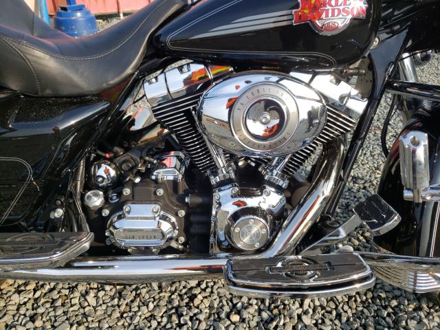 2007 HARLEY-DAVIDSON FLHTCUI 1HD1FC4137Y663385