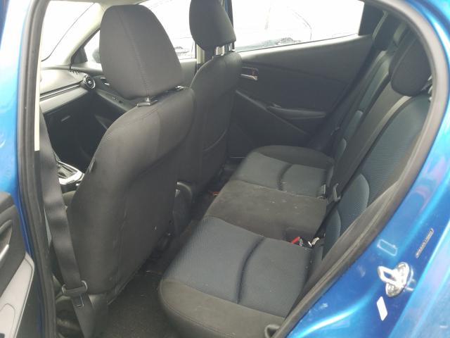 2020 TOYOTA YARIS LE 3MYDLBJV5LY700932