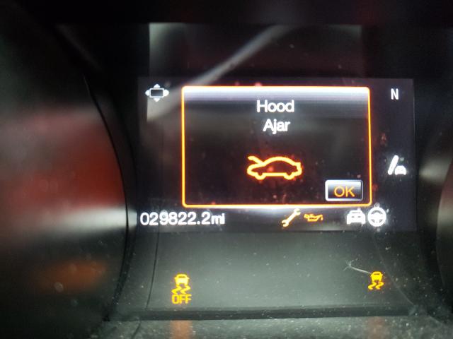 2016 FORD MUSTANG SH 1FA6P8JZ5G5520408