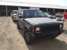 2001 JEEP  CHEROKEE