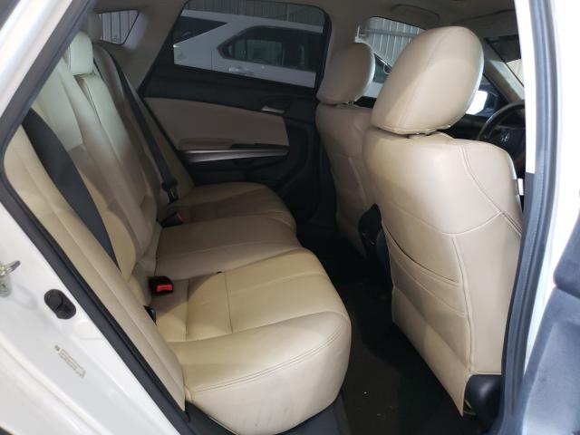 2014 HONDA CROSSTOUR 5J6TF3H31EL000052