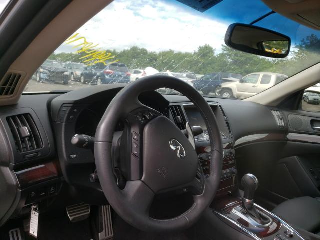 2014 INFINITI Q60 JOURNE JN1CV6EL3EM131558