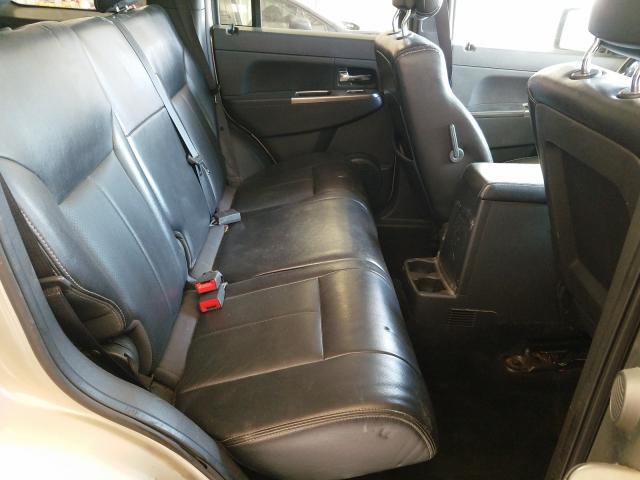 2011 JEEP LIBERTY LI 1J4PP5GK0BW548492