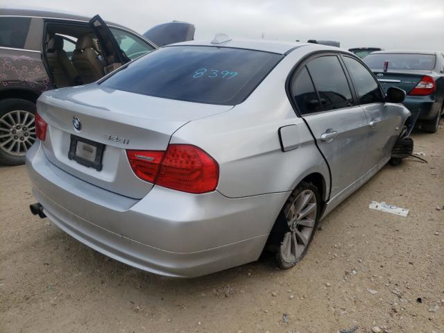 2011 BMW 328 I SULE WBAPH5G55BNM73627